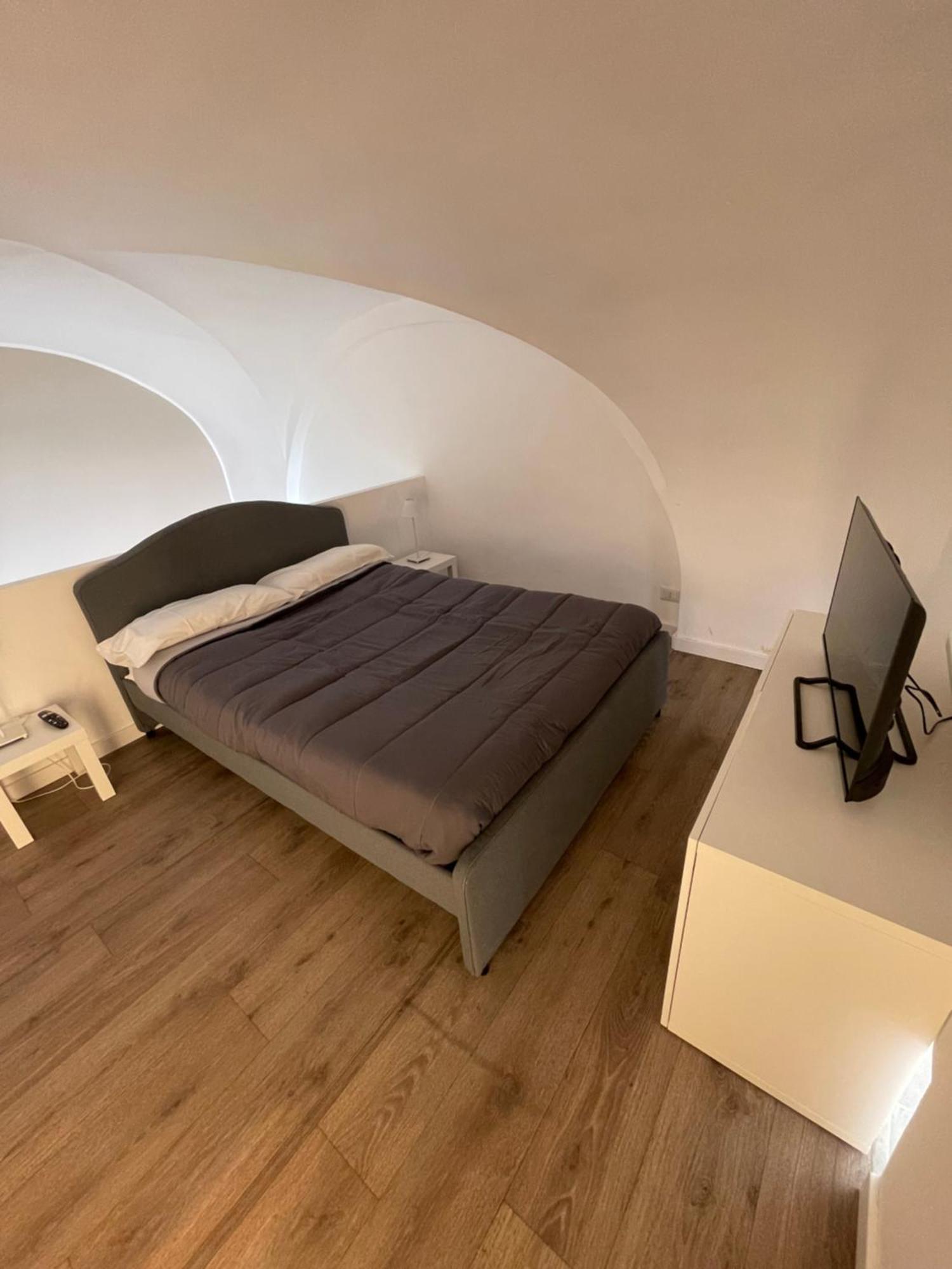 Carmelitani Center Apartment Catania Exterior photo