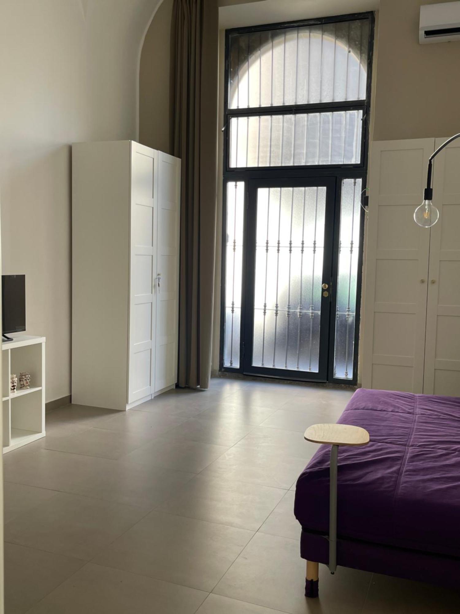 Carmelitani Center Apartment Catania Exterior photo