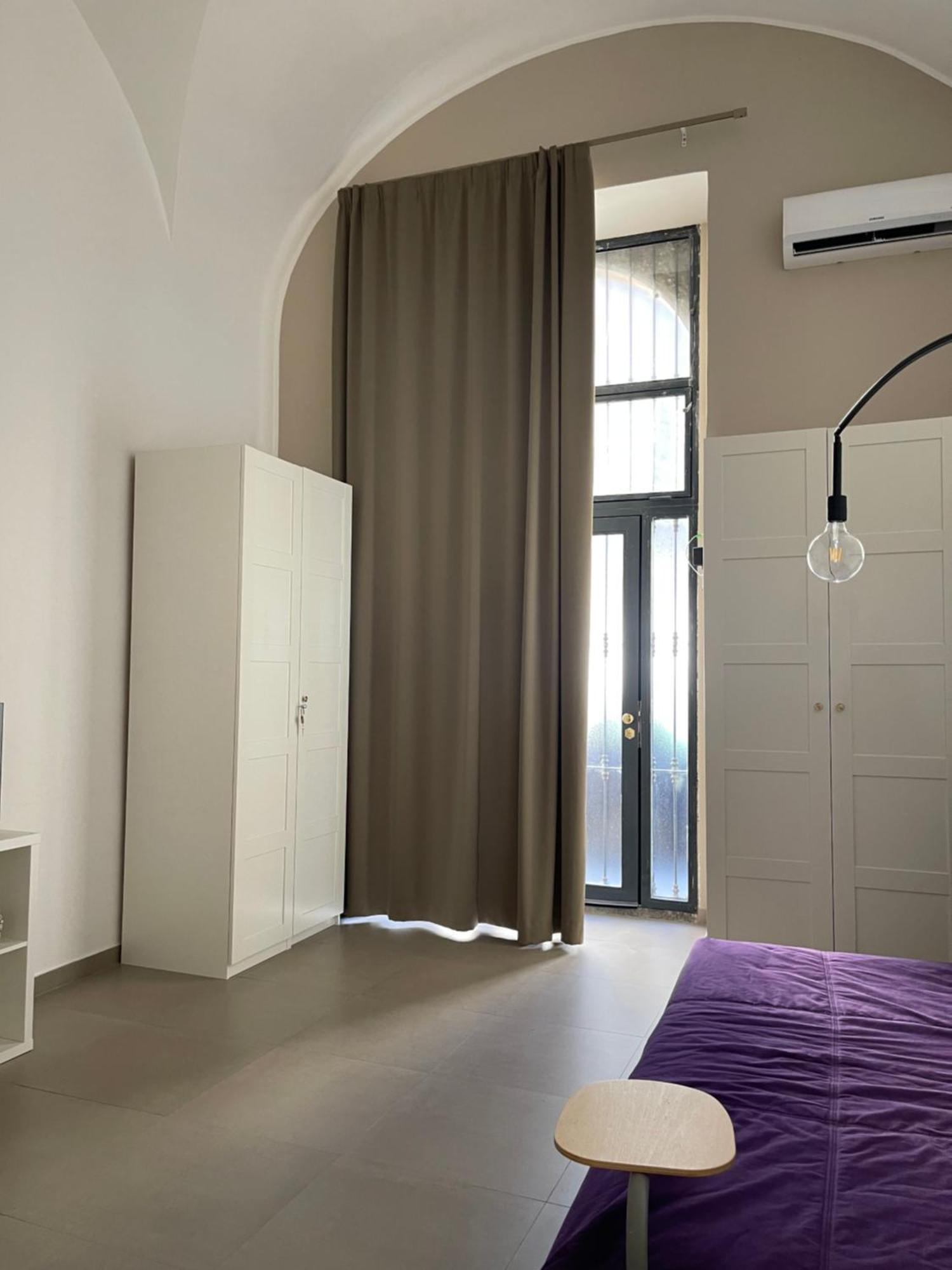 Carmelitani Center Apartment Catania Exterior photo